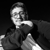 Sunil G Email