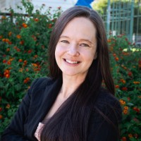 Equality Florida Employee Patsy Taylor's profile photo
