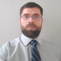 Intermax Networks Employee Ezekiel Guerra's profile photo