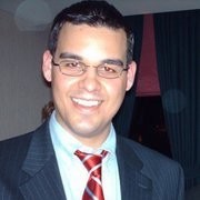 American Optometric Association Employee Matt Willette's profile photo