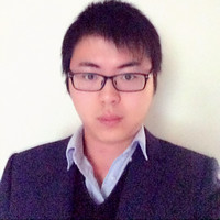 AutoX Inc Employee Zuyuan Yang's profile photo