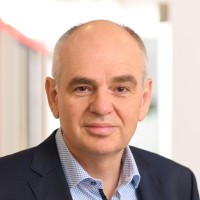 Hubdrive Employee Franziskus Lorey's profile photo