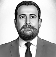 Conselho Nacional de Justiça (CNJ) Employee Pedro F. Teixeira's profile photo