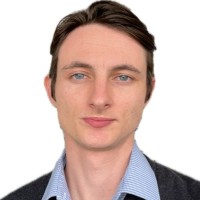Happy Grasshopper Employee Benjamin Stewart's profile photo