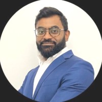 NESS TECHNOLOGIES Employee Sanjeev Xavier's profile photo
