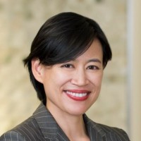 Input Output Group Employee Cynthia Yang's profile photo