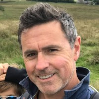 Email e telefono di Stephen Price