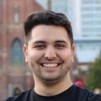 SiliconNexus Employee Simon Banjamin's profile photo