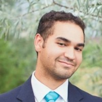 Pennant Employee Grant Griffith's profile photo