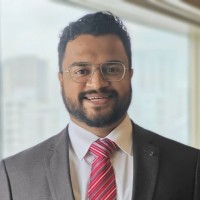 Halliburton Employee Harshad Dixit's profile photo