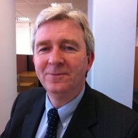 SYSTRA UK & Ireland Employee Bill Meehan's profile photo