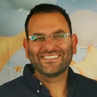 Data Aire, Inc. Employee Emad Ayoub's profile photo
