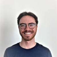 Dynamical Systems Group Employee Peter Hacker's profile photo