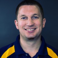 Nathan Harvey