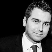 Arm Employee Stephen Barton's profile photo