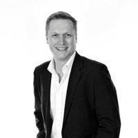 BOND Creative Agency Employee James Thomas's profile photo