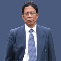 Bobby Roy Email & Phone Number | Kaziranga University Chief ...