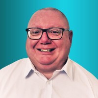 Labelnet Employee Steve Baker's profile photo