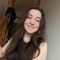Chucklefish Limited Employee Caoimhe Roddy's profile photo