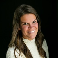 Proton Employee Ashley Finch's profile photo