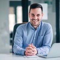 Infinity Employee Carlos Dominguez's profile photo