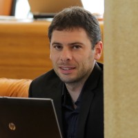 Département de la Manche Employee Nicolas Bourdet's profile photo