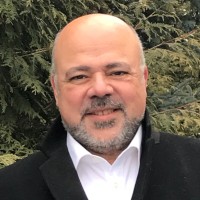 Designed Wealth Management Employee Evan Legakis's profile photo