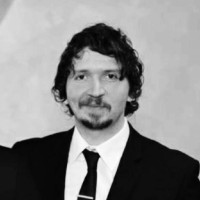 Donnerberg Employee Milos Radojevic's profile photo
