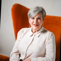 Halsey Consulting Employee Barbara Halsey's profile photo