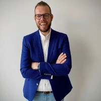 asmodee Employee Simon-Daniel Kißmer-Imping's profile photo