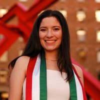 SBS Comms Employee Verónica Angulo's profile photo