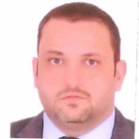 Khaled Itani Email