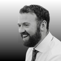 OGCIO Employee Ronán McLaughlin's profile photo
