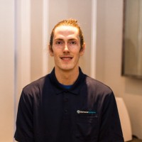 Bethesda Systems Employee Phillip Gele's profile photo