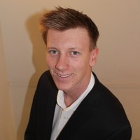 Sydney FC Employee James Rayment's profile photo