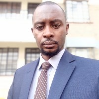 Isaac Mosiori Email