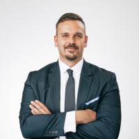 TUV SUD Employee David Wels's profile photo