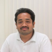 Nissan Trading Co., Ltd. Employee Krishna Reddy's profile photo