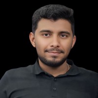Radical Thinking Employee Umair Pasha's profile photo