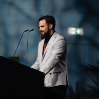 Datakom Employee Gustavs Preimanis's profile photo