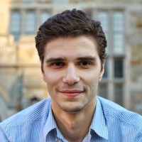 Scout Employee Osman Emara's profile photo