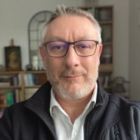 Ministère de l'Intérieur Employee Olivier Fauris's profile photo
