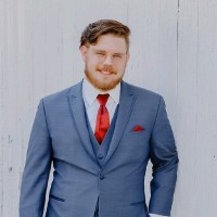 Volunteers of America Employee Chase Weir's profile photo
