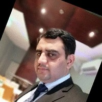 Kababjees Group Employee Javed Khalid's profile photo