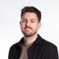 George Cottrell Email & Phone Number