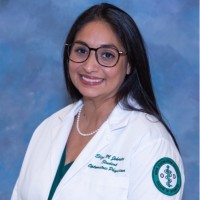 Nova Southeastern University College of Optometry Employee Eliza Johnston's profile photo