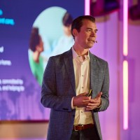 Medtronic Employee Brian Blomerth's profile photo