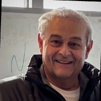Afinety Employee Cm Blake's profile photo