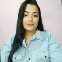 Strider Employee Melissa Oliveira's profile photo