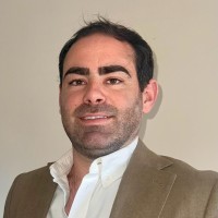 Proxya Employee Pablo Martínez Luque's profile photo